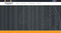 Desktop Screenshot of costanzainsurance.com